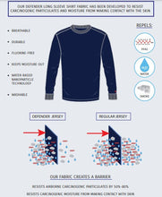 Load image into Gallery viewer, Defender Shirt - Short Sleeve
