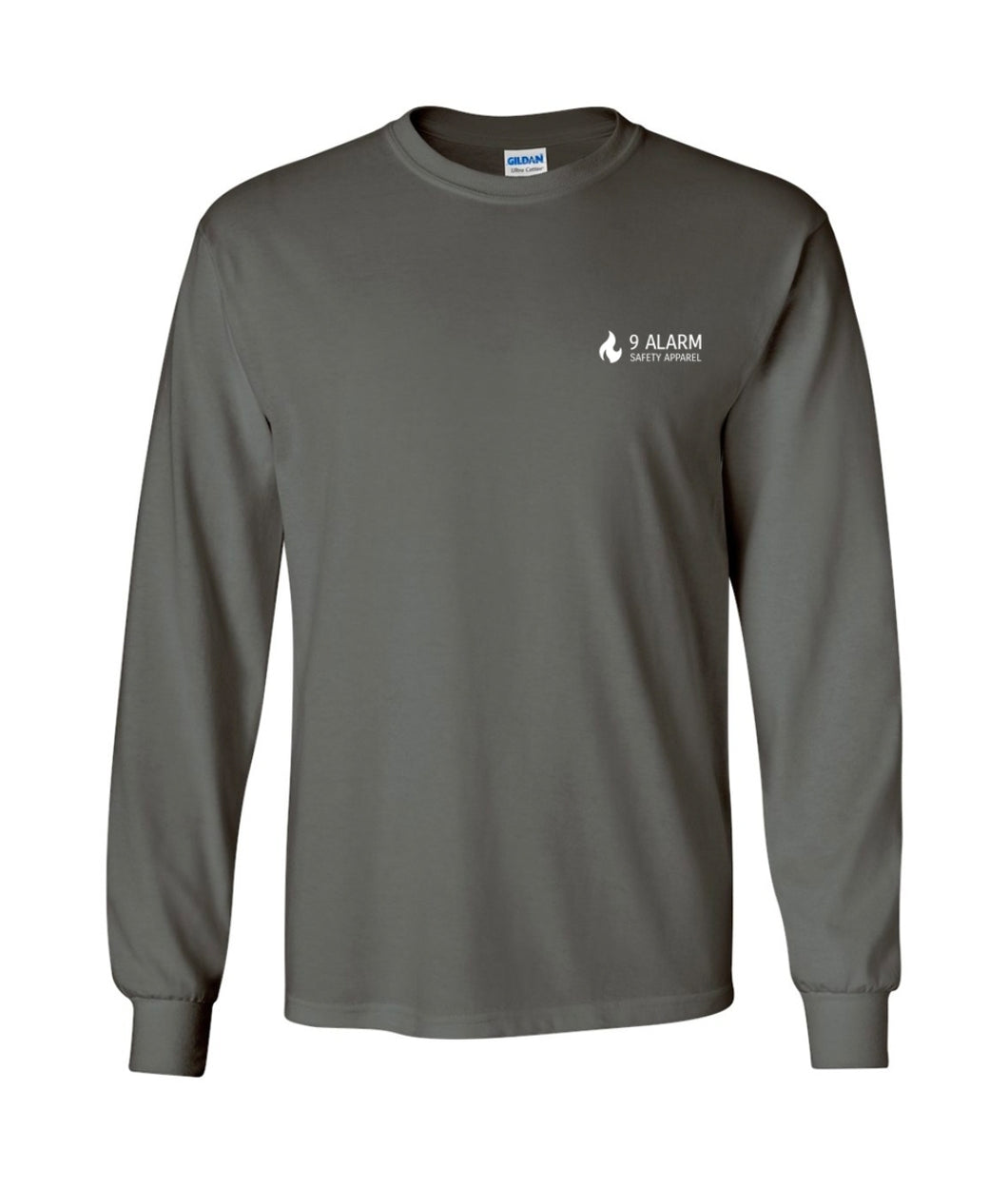 Long Sleeve Support Shirt - $20 w/code: SUPPORT20